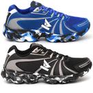 kit 2 Tênis Masculino Colorado Oldsen Academia Corrida Fitness