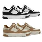Kit 2 Tênis Street Ollie Masculino Rocky Conforto
