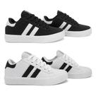 Kit 2 Tênis Street Ollie Masculino Space2 Conforto