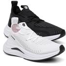 Kit 2 Tenis Ultrabone Running Feminino Casual Fitness Corrida Academia Leve e macio