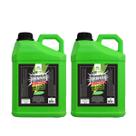 Kit 2 tenso limpa estofados sofá banco de carro pisos 5l maxbio