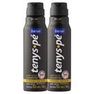 Kit 2 Tenys Pé Baruel Jato Seco Sport Edition 150ml