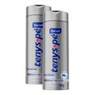 Kit 2 Tenys Pé Baruel Talco Sem Perfume 100g