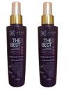 Kit 2 The Best Finalizador Multibenefícios Shine Liss 140Ml Voga Kit 2 The Best Finalizador Multibenefícios Shine Liss 140Ml Voga