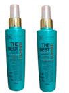 Kit 2 The Best Finalizador Multibenefícios Summer 140Ml Voga Kit 2 The Best Finalizador Multibenefícios Summer 140Ml Voga