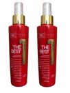 Kit 2 The Best One Finalizador Multibenefícios 140Ml Voga