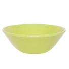 Kit 2 Tigelas Bowl Conic Verde Oxford Cerâmica 500ml