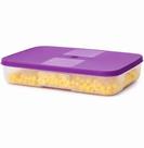 Kit 2 Tigelas Freezer Mate 550ml + 1,5l Amora