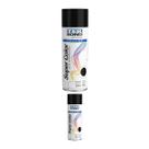 Kit 2 Tinta Spray Alta Temp Preto Brilhante 350ml Tekbond