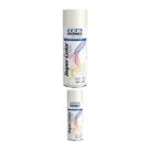 Kit 2 Tinta Spray Uso Geral Branco Brilhante 350ml - Tekbond
