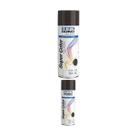Kit 2 Tinta Spray Uso Geral Marrom 350ml - Tekbond