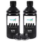 Kit 2 Tintas Compatível Canon G3110 500ml Black Inova Ink Kit 2 Tintas Compatível Canon G3110 500ml Black Inova Ink