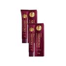 Kit 2 Tintura Creme Haskell Excllusiv Color Castanho Escuro 3.0 50g Kit 2 Tintura Creme Haskell Excllusiv Color Castanho Escuro 3.0 50g