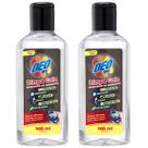 Kit 2 Tira Grude Removedor Cola Adesivo Chiclete 140ml Deo