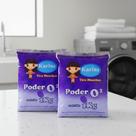 Kit 2 Tira Manchas Roupa Percarbonato Poder O2 Poderoso Kit 2 Tira Manchas Roupa Percarbonato Poder O2 Poderoso