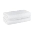 Kit 2 Toalha De Banho Vanilla Extra Soft Buddemeyer 70x135cm