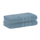 Kit 2 Toalhas de Banho Gigante Vanilla Extra Soft Buddemeyer 90x150cm