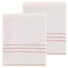 Kit 2 Toalhas de Banho Piscina Teka Roma 70 X 135 cm