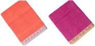 Kit 2 Toalhas de Praia Gigante Jacquard Atlântica Kit 2 Toalhas de Praia Gigante Jacquard Atlântica