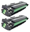 Kit 2 Toner Compatível 105A Com Chip MFP 135A 135W Alto Rendimento