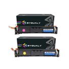 Kit 2 Toner Compatível Pro 4203dw 4303fdw 230x magenta e amarelo