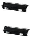 Kit 2 Toners Compatíveis TN419BK Para Brother HL-L8360CDW