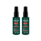 Kit 2 tonico cresc. capilar guanxuma 100ml vedis
