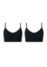 Kit 2 Tops Esportivos Proteção UV Kit 2 Tops Esportivos Proteção UV