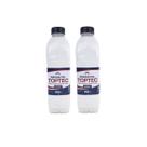 Kit 2 Toptec Vidro líquido 900ml da Vbrasil - Proteção Total