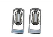 Kit 2 torneiras ibbl fr600, fr600 speciale prata Kit 2 torneiras ibbl fr600, fr600 speciale prata