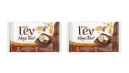 Kit 2 Torrada Lev Magic Toast Cacau 110g Marilan