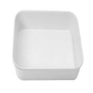 KIT 2 Travessa em Melamina 20cm Pote Saladeira