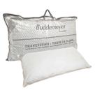 Kit 2 Travesseiro Buddemeyer Toque de Pluma 100% Algodão 233 Fios Antialérgico Extra Macio 50x70 Kit 2 Travesseiro Buddemeyer Toque de Pluma 100% Algodão 233 Fios Antialérgico Extra Macio 50x70