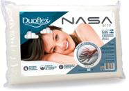 Kit 2 Travesseiro Nasa Alto Duoflex 70x50x17 Kit 2 Travesseiro Nasa Alto Duoflex 70x50x17