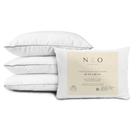 Kit 2 Travesseiro Neo Prime Ecopluma 233 Fios 50x90cm Branco - Camesa Kit 2 Travesseiro Neo Prime Ecopluma 233 Fios 50x90cm Branco - Camesa