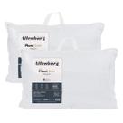 Kit 2 Travesseiros Altenburg Plumi Gold Percal 180 Fios 50cm x 70cm