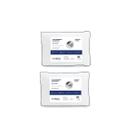 Kit 2 Travesseiros Camesa Ergosoft Hotel Ultra Macio