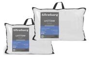 Kit 2 Travesseiros Levitare 50cm x 70cm Altenburg Kit 2 Travesseiros Levitare 50cm x 70cm Altenburg