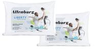 Kit 2 Travesseiros Liberty Altenburg Kit 2 Travesseiros Liberty Altenburg