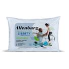 Kit 2 Travesseiros Liberty e 2 Protetores Impermeáveis - Altenburg Kit 2 Travesseiros Liberty e 2 Protetores Impermeáveis - Altenburg