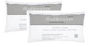 Kit 2 Travesseiros Vision Fill 50x90 Buddemeyer