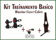 Kit 2 Treinamento Galo Mura