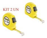 KIT 2 Trena De Bolso Profissional Com Trava 3 Metros