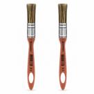 Kit 2 Trincha Condor 700EX 1/2 Pintura Profissional