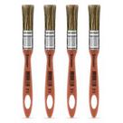 Kit 2 Trincha Condor 700EX 3/4 Pintura Profissional