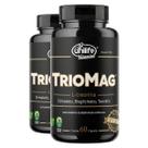 Kit 2 Triomag Unilife 60 Cápsulas