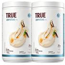 Kit 2 True Whey Concentrado Vanilla Honey 900g - True Source Kit 2 True Whey Concentrado Vanilla Honey 900g - True Source