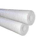 Kit 2 Tubo Esponjoso Blindado 1/4'' 6,35mm Branco 4m Epex