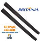 Kit 2 Tubo Extensor de 43 Cada para Aspiradores Britania Diversos