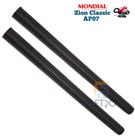 Kit 2 Tubo Prolongador Reforçado para Aspirador de Pó Mondial Zion Classic AP-07 Kit 2 Tubo Prolongador Reforçado para Aspirador de Pó Mondial Zion Classic AP-07